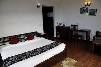 Tethys Narkanda Resort Шимла Экстерьер фото